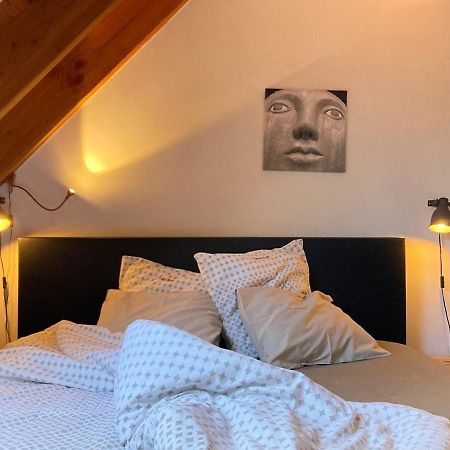 Gastenverblijf Chambre Damis - Geniet Van Haspengouw, Buiten En Binnen! Heers Экстерьер фото