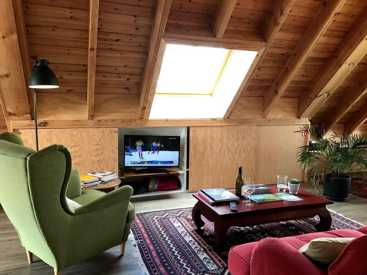 Gastenverblijf Chambre Damis - Geniet Van Haspengouw, Buiten En Binnen! Heers Экстерьер фото