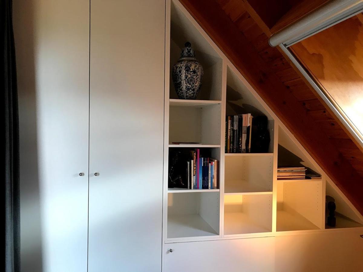 Gastenverblijf Chambre Damis - Geniet Van Haspengouw, Buiten En Binnen! Heers Экстерьер фото